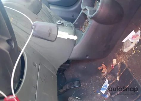 2014 Chevrolet Spark Ls Auto z USA, uszkodzony, nr VIN KL8CB6S99EC529807